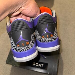 Jordan 3